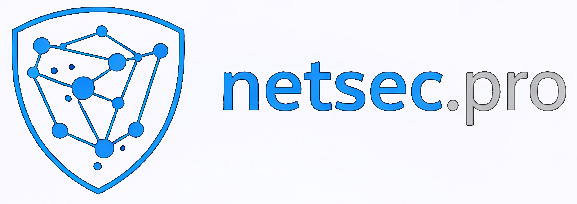 NetSec Logo